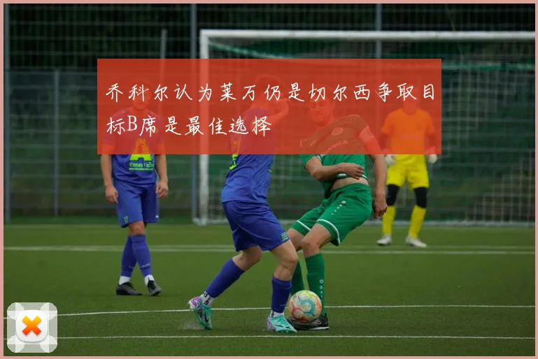 乔科尔认为莱万仍是切尔西争取目标B席是最佳选择